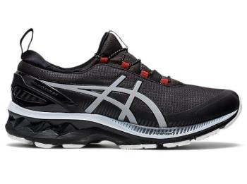 Asics Dam Löparskor GEL-KAYANO 27 AWL Grå/Silver